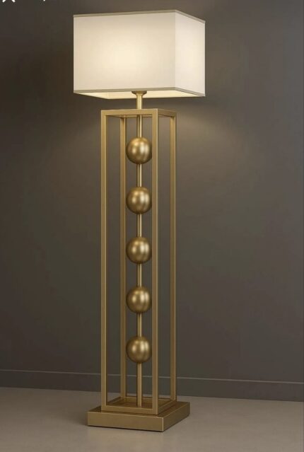 LAMBADER LUNA (ESKİTME)