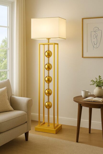 LAMBADER LUNA (GOLD)